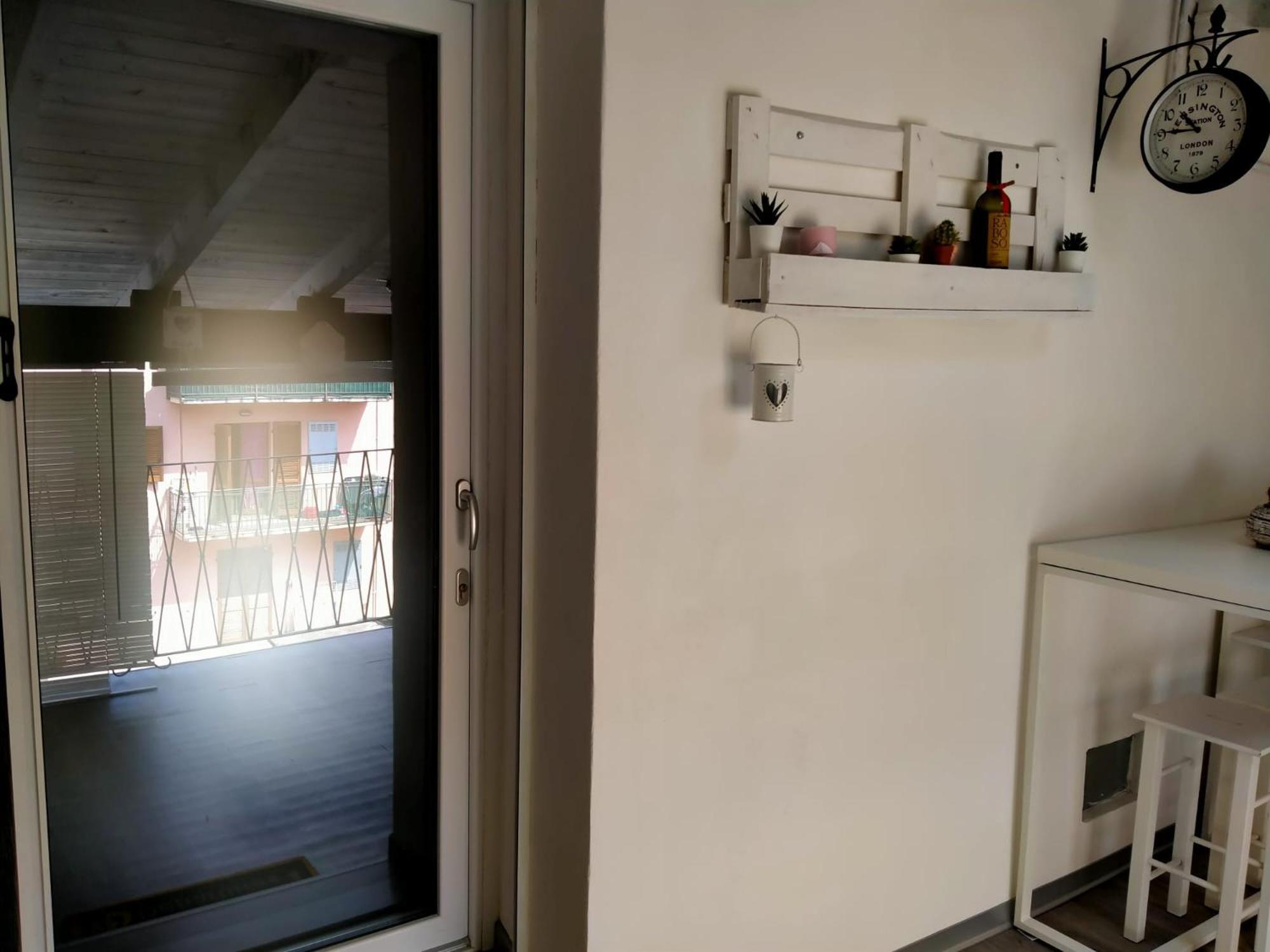 Appartamenti Centro Seriate Esterno foto