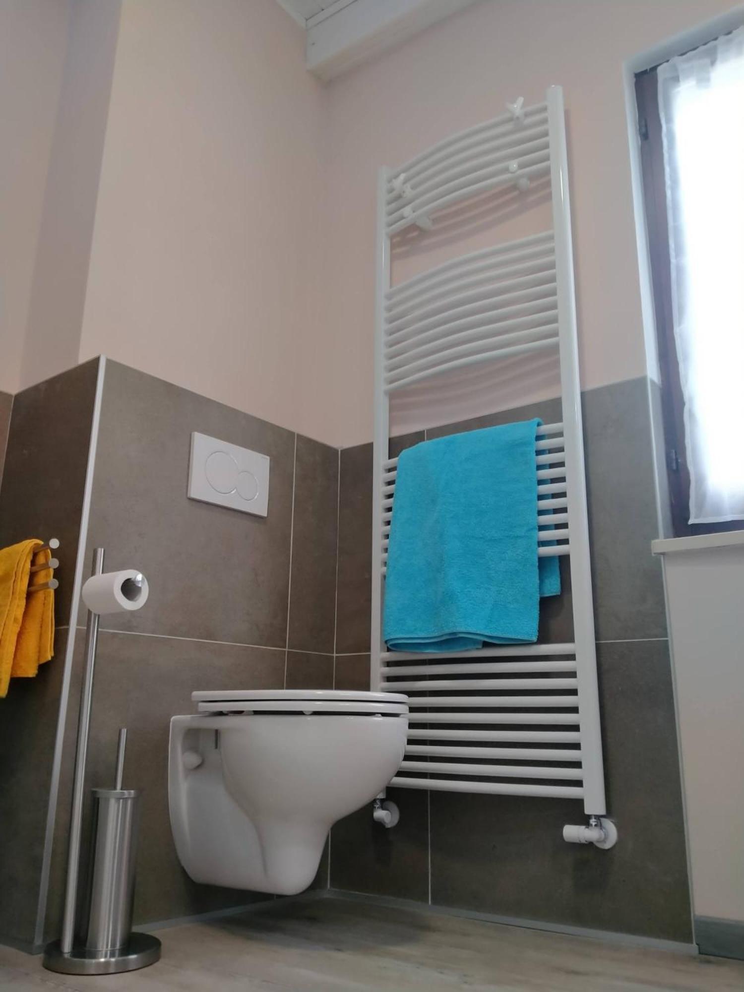 Appartamenti Centro Seriate Esterno foto