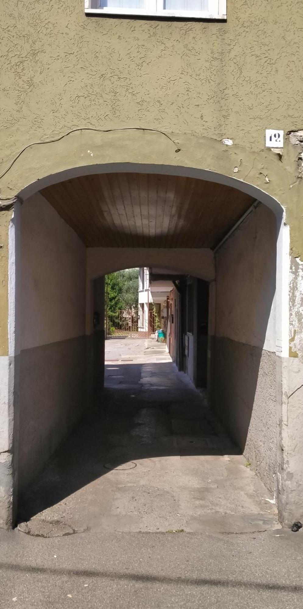 Appartamenti Centro Seriate Esterno foto